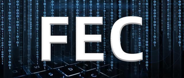 通信工程学习：什么是FEC前向纠错
