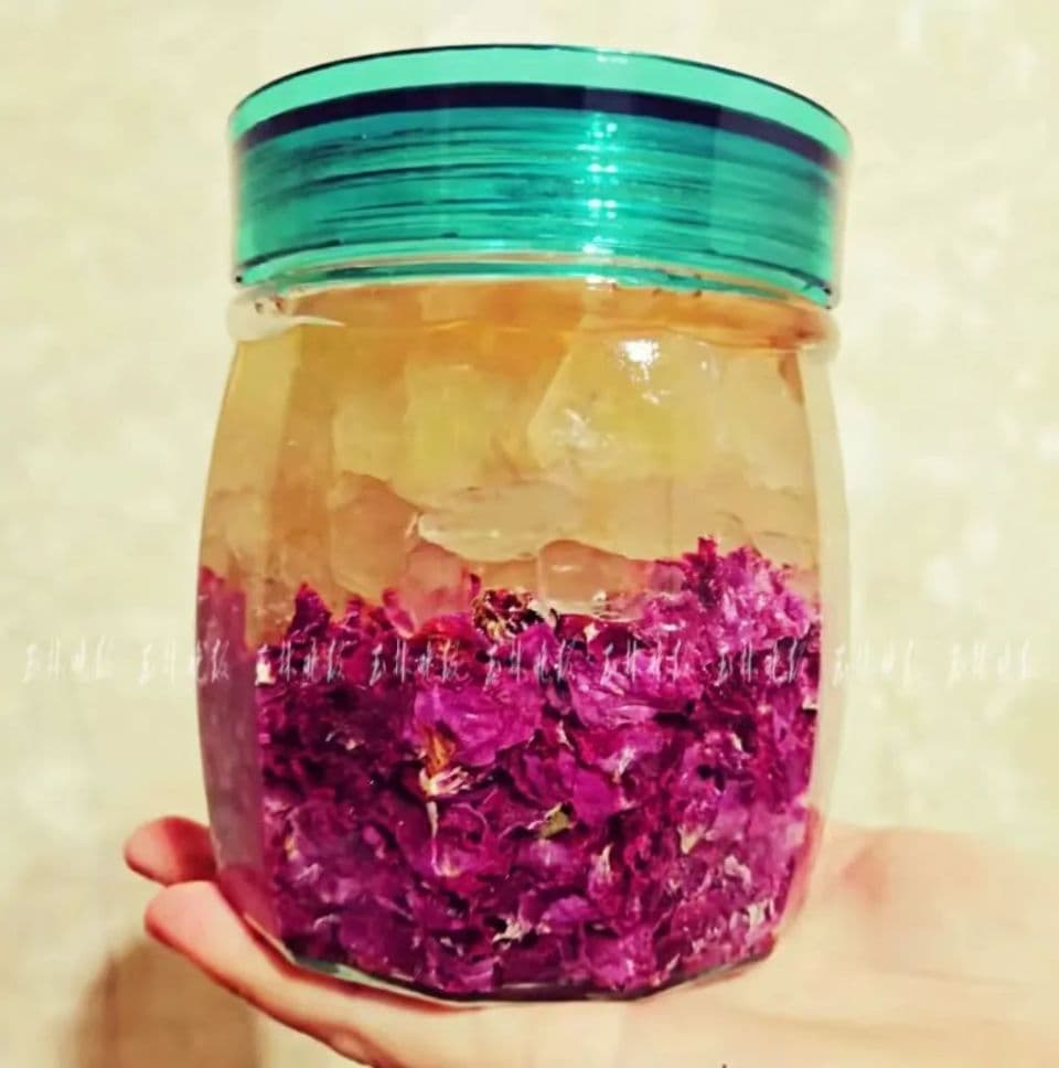 花样百吃，又到玉林人吃花的季节！这些美食你吃过吗？