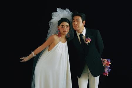 婚纱照拍摄全攻略：让美好瞬间永恒