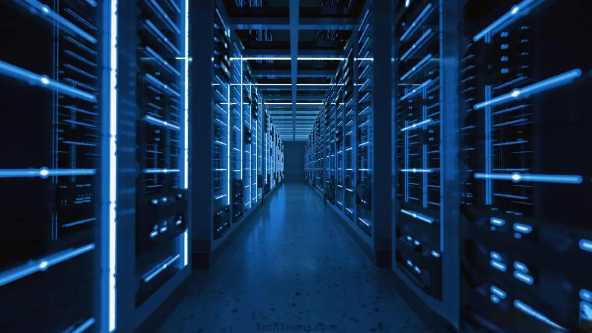 技术揭秘：图形工作站、个人电脑和服务器的硬件差异