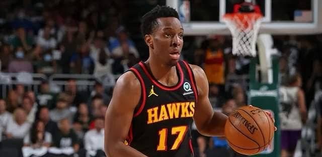 NBA战报：四将闪耀，穆雷45分创近三年新高