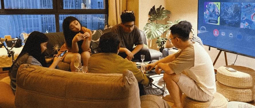 上海homebar三个月增两倍，三种模式引领社交新趋势