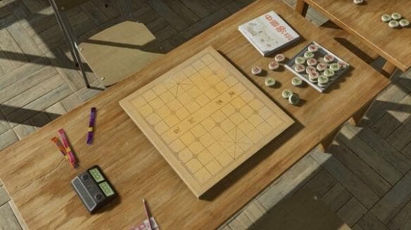 《棋弈无限中国象棋》开局必胜的15种走法