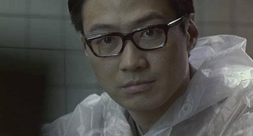 香港经典恐怖电影-《三更之回家》