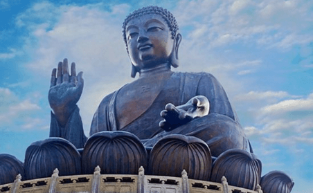 四圣谛中的集圣谛详解