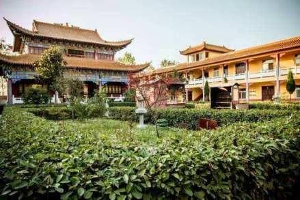 颍东区：阜阳市东部的历史文化名区