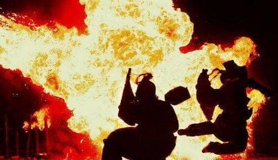 三国最会用“火”的人：诸葛亮独占五席的经典火攻战役