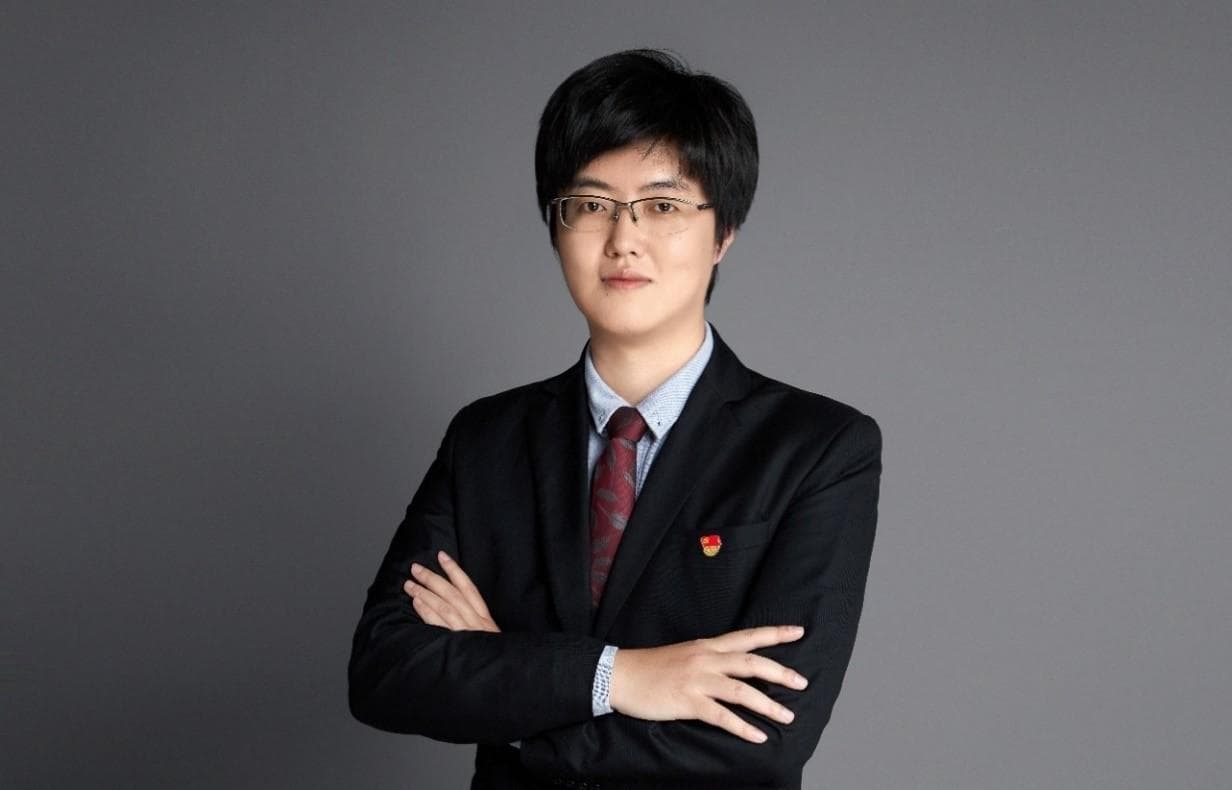 从高考失利到年轻博导，36岁的他用奋斗诠释成才之路
