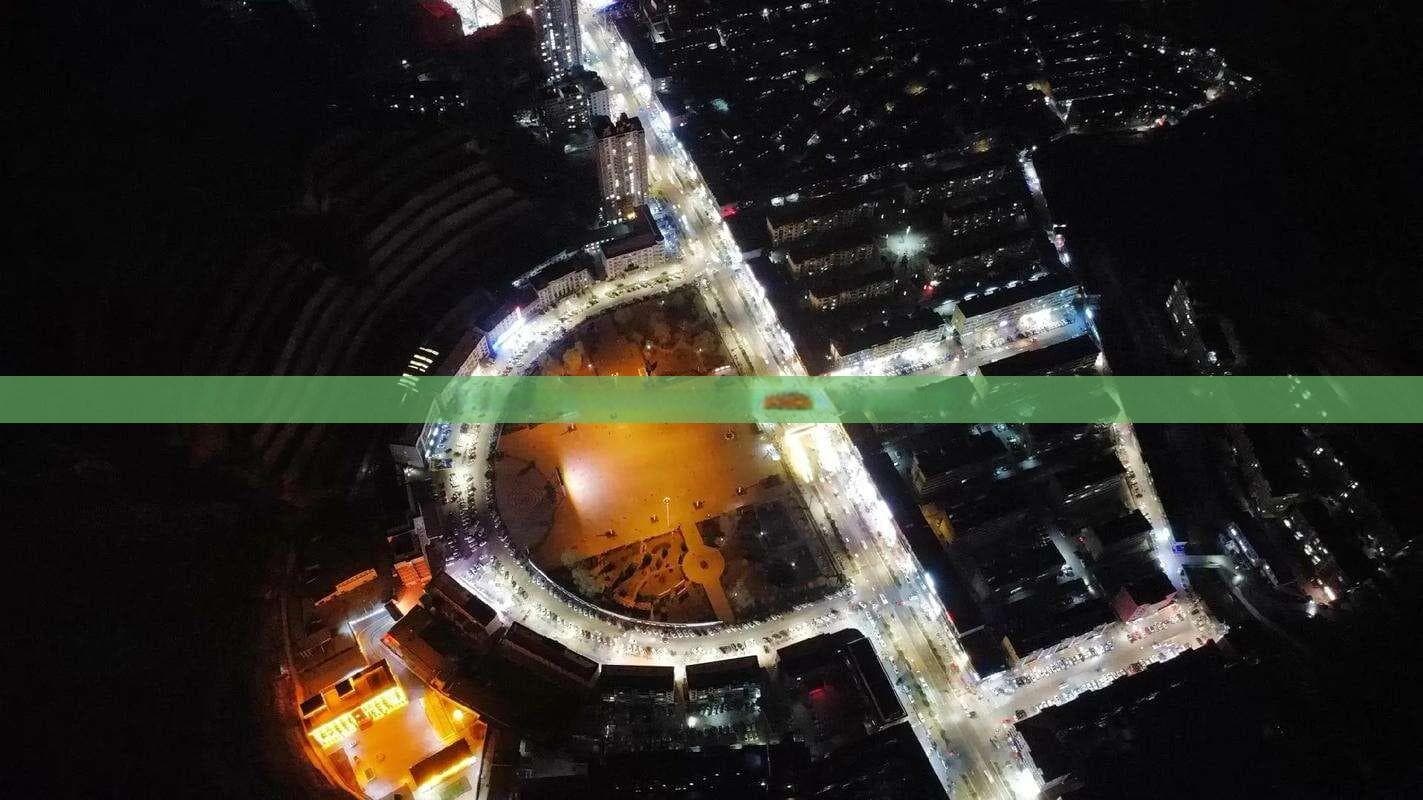 厦门旅游专线：公交路线、5路车路线、发车时间及1线票价一览