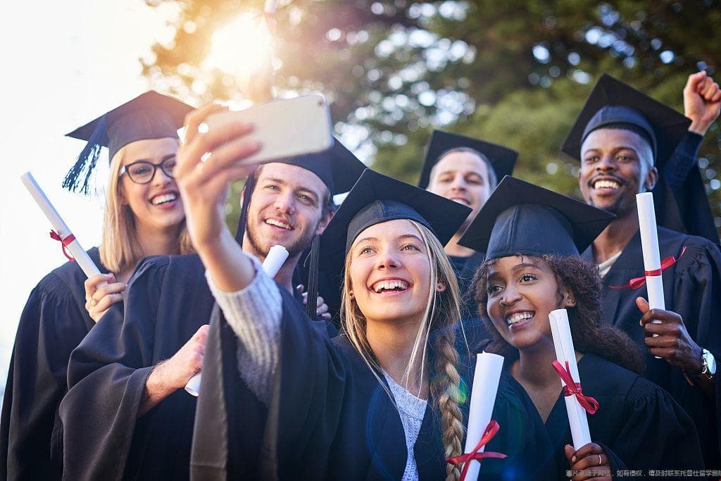 留学科普！美国大学学历种类有哪些？