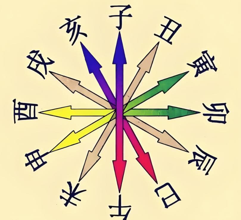 地支相冲是什么意思，地支相冲的危害和化解方法