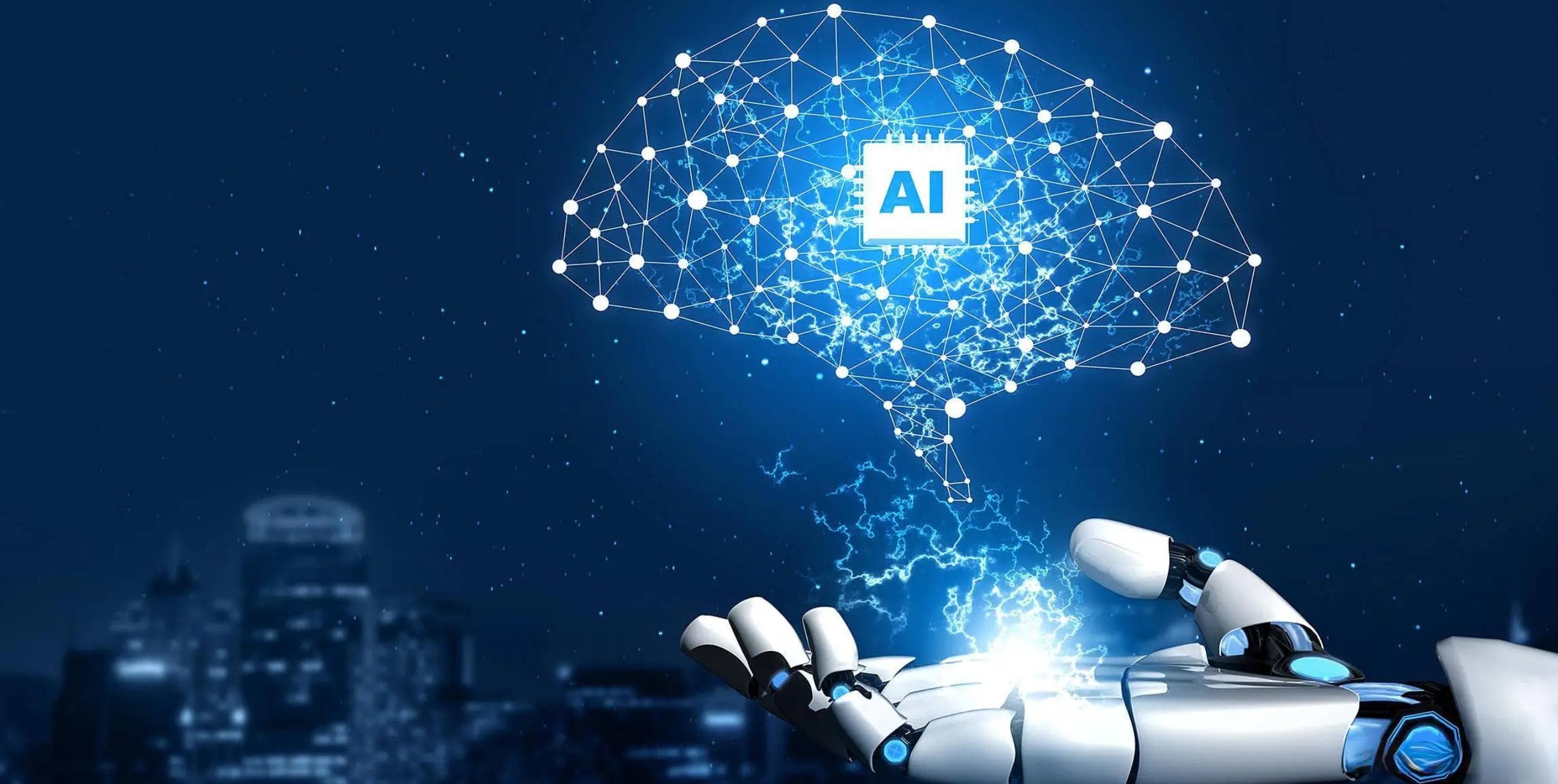 AI 赋能软件开发：从工具到思维的全面升级