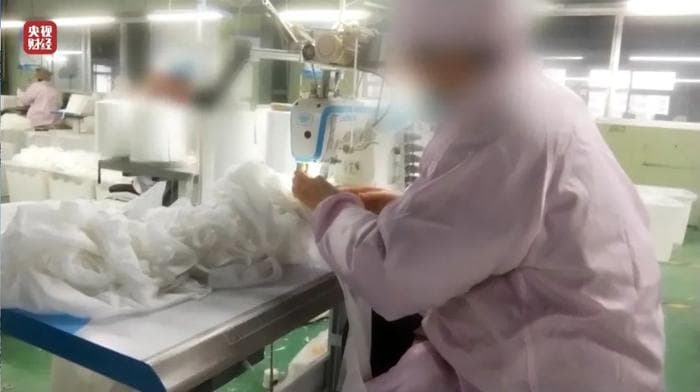 太恶心！卫生巾、母婴用品……315晚会曝光！涉多家品牌→