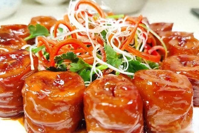 0基础也能学会的九转大肠，保姆级美食攻略