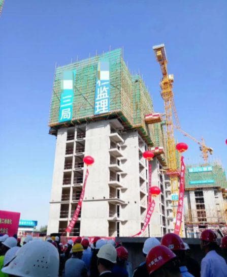 未来建筑工地的四大趋势：工程师需适应的变化与挑战。