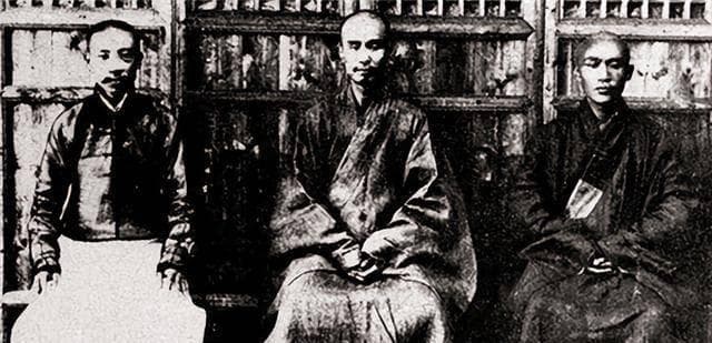 弘一法师的智慧：在焦虑时代寻找内心的宁静