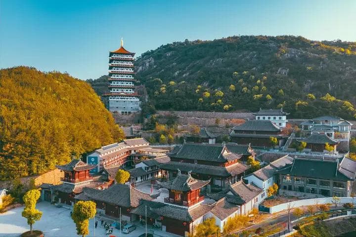 天台山一日旅游攻略（手把手带你玩转天台山）