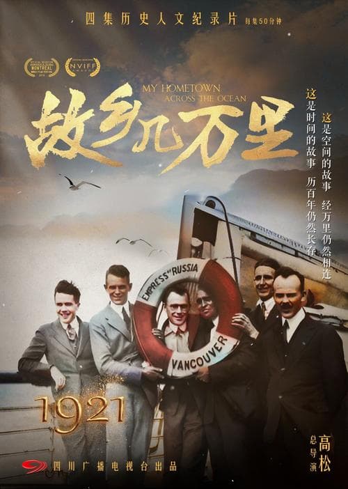 历史纪录片推荐：穿越时空的影像之旅