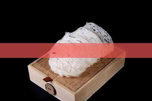 阿胶花胶燕窝怎么选？一文详解选购要点与食用指南