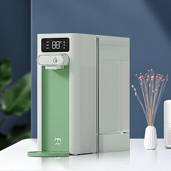 饮水机安全使用手册：保障水质从选择开始