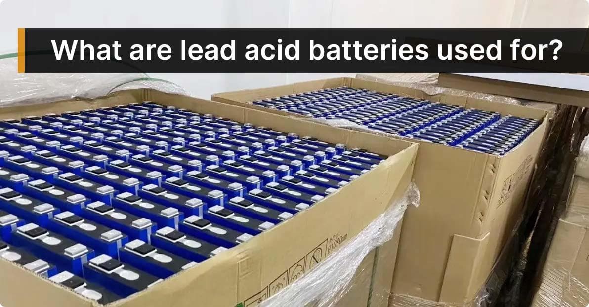 如何正确维护和恢复我的铅酸电池？