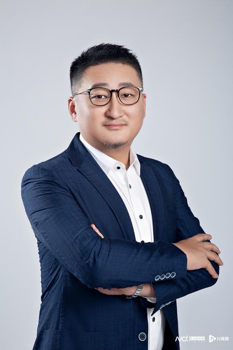 文化出海掌门人说｜阅文侯晓楠：让中国IP成为全球IP