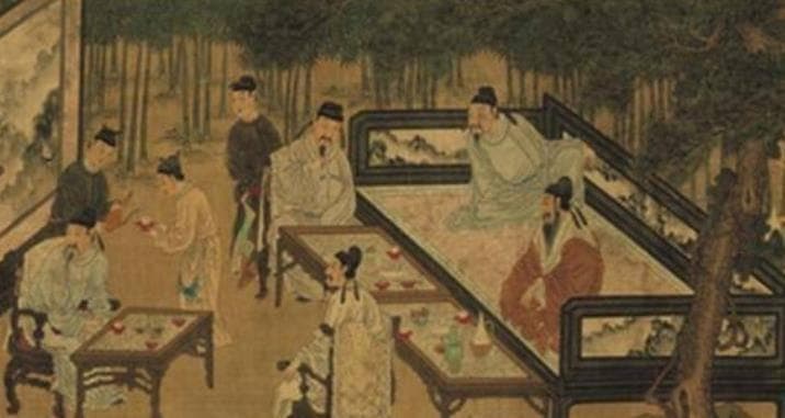 “尊崇古法，科举取士”-论宋代科举对官学教育的影响