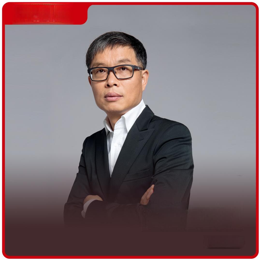 美的方洪波签发六条禁令 剑指“表演式工作”