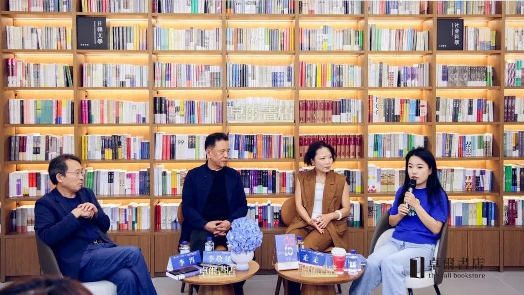 这些经典文学和电影细节里，藏着多少惊心动魄与无声冒险