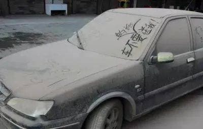 长时间停放，不注意这几点，新车放成了“问题车”