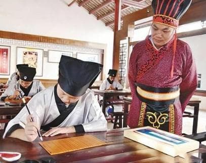国子监祭酒的由来与职责
