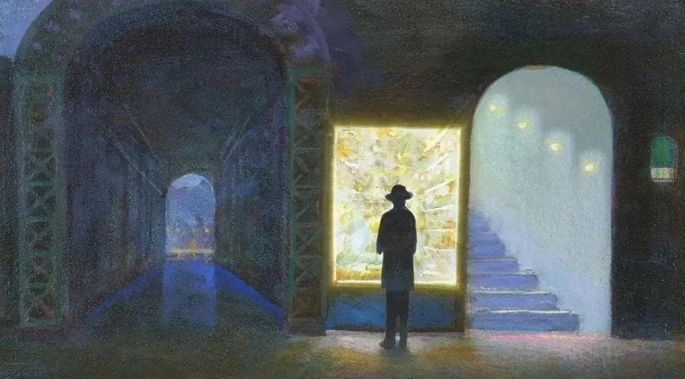 焦虑和绘画艺术疗法