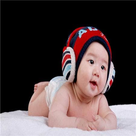 宝宝音乐听觉的训练方法