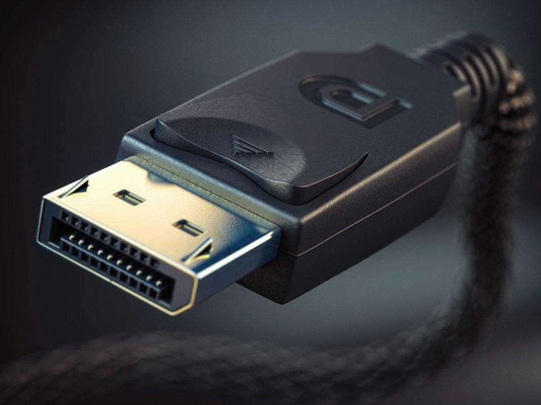HDMI2.1与DP1.4：哪个更适合游戏？