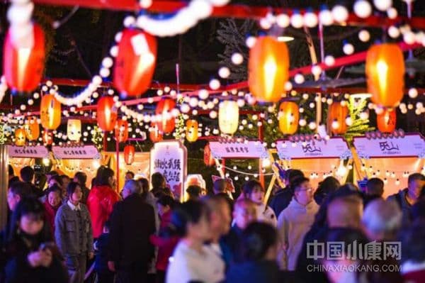 成都武侯：让新夜态绽放新精彩