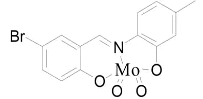 基于希夫碱钼配合物的烯烃催化环氧化研究综述