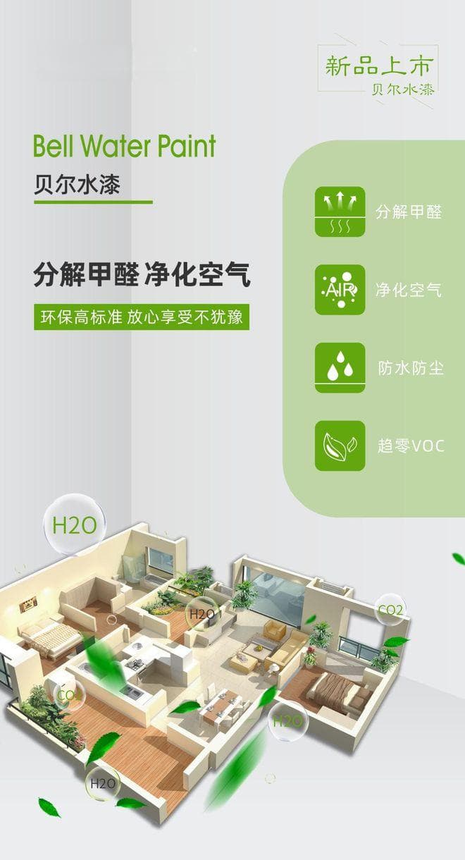 艺术漆与传统墙面漆相比，环保性优势明显吗？