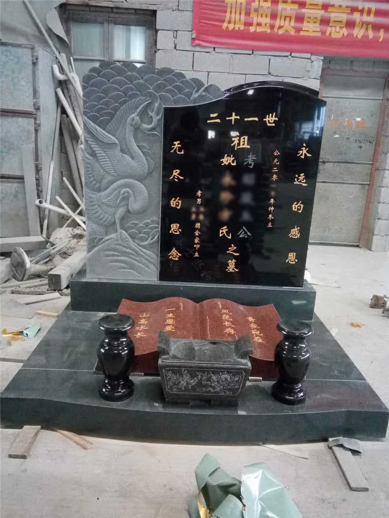 福建墓碑刻字有什么讲究