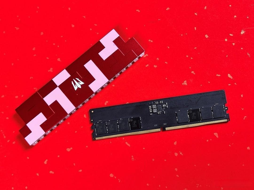 DDR3内存频率全解析：从800MHz到1600MHz的性能选择攻略