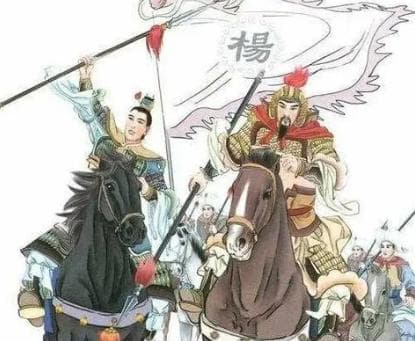 北宋杨家将之败：历史背后的真相
