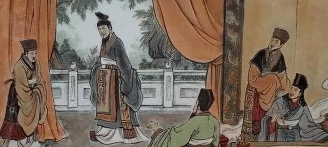 东汉时期皇权、宦官和世族门阀之间的三方争斗