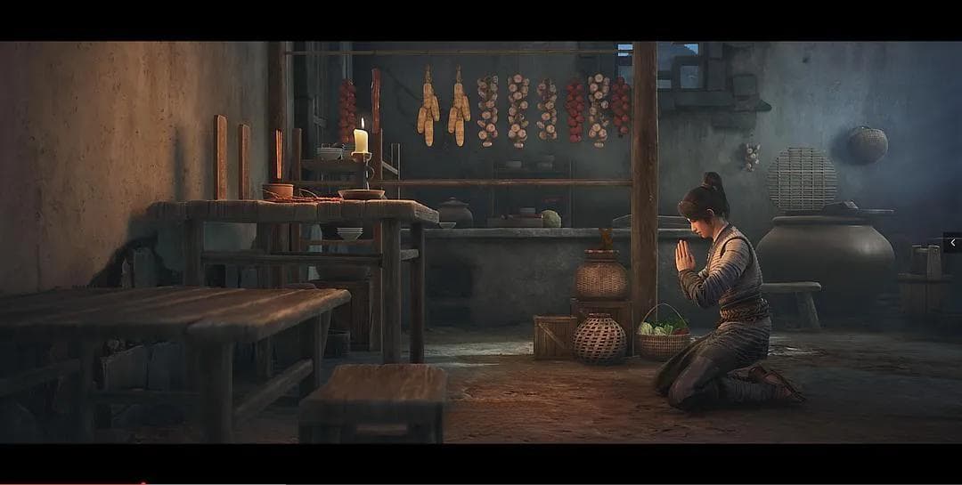从改编与还原力度看剑来动画