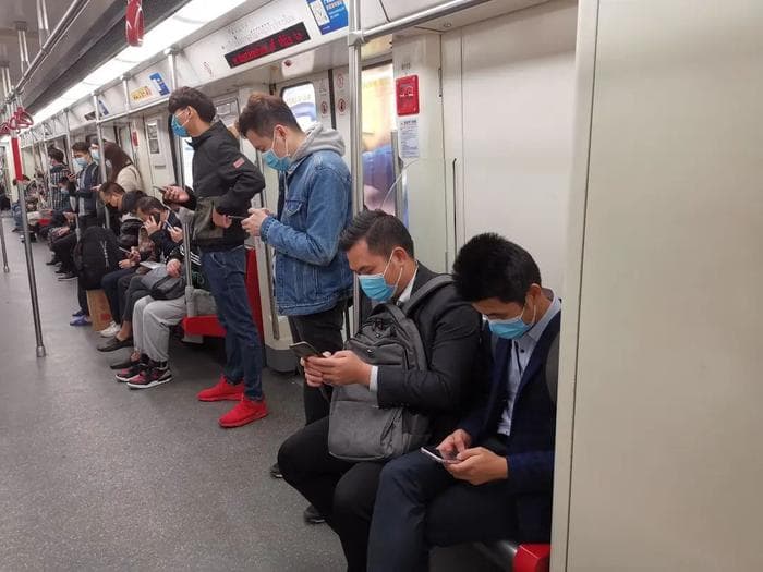 长期使用手机的危害