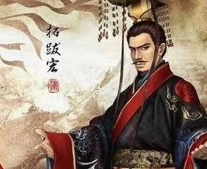 鲜卑族的历史和历史名人
