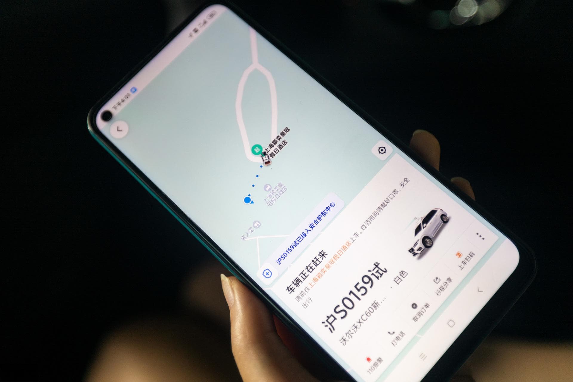运力饱和、行业内卷，2024年网约车行业将何去何从？