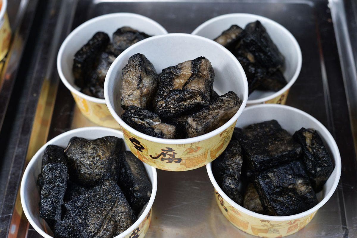 长沙十大特色美食：从臭豆腐到口味虾，尽显星城美食魅力