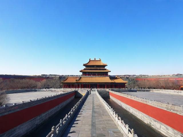 北京游攻略，如何制定一份完美的北京游攻略？
