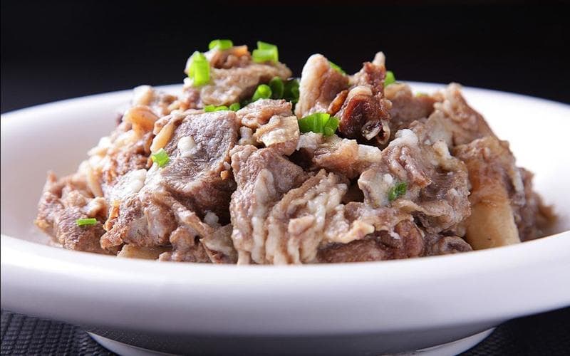 “滋补养生，羊肉先行”：羊肉暖心，温暖一冬最具人气的中国十大羊肉做法
