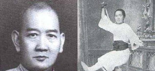 广东十虎：梁坤、黄飞鸿、苏乞儿的故事
