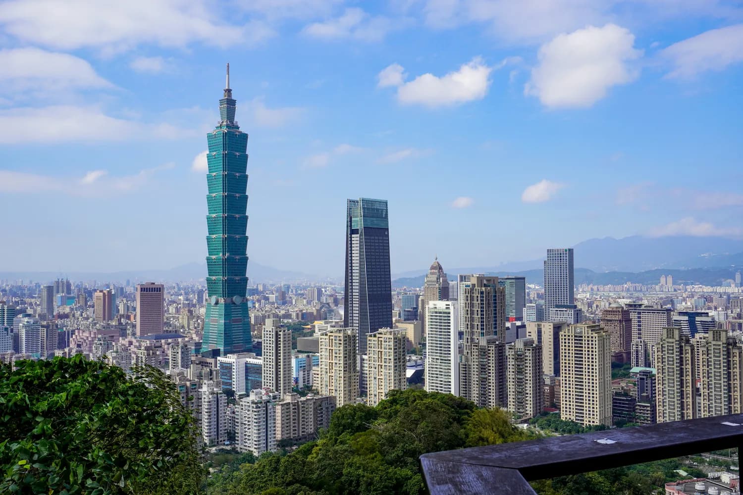 台湾地震频发：地质构造与科学解析